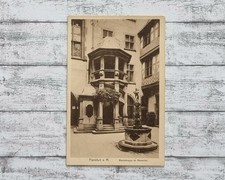 Frankfurt wendeltreppe römerh gebraucht kaufen Frankfurt wendeltreppe römerh gebraucht kaufen  Gießen