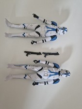 Star wars black for sale  BEDFORD