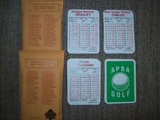 Original 2023 apba for sale  Wilmington