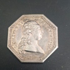 Jeton argent époque d'occasion  Nevers