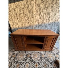 Solid oak stand for sale  East Lansing