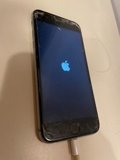 Iphone 6 - AT&T - armazenamento desconhecido - botão home quebrado e tela comprar usado  Enviando para Brazil