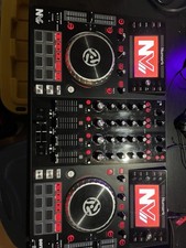 Numark nv2 intelligent for sale  Ann Arbor