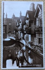Canterbury weaver house for sale  LIVERPOOL