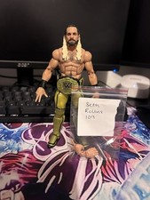 Wwe elite 109 for sale  WHITEHAVEN