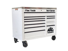 Mac tools white for sale Mac tools white for sale  HITCHIN