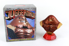 Juggernaut randy bowen for sale  San Antonio
