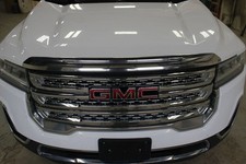 Grille slt upper for sale  Mason