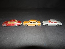 Petites voitures miniatures d'occasion  Paris XVII