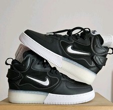 Sample Nike Air Force 1 Mid React Unreleased 9 US Black comprar usado  Enviando para Brazil