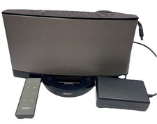 Bose sounddock series for sale  Skokie