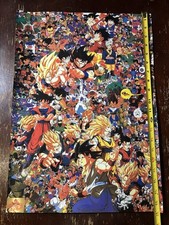 Vintage dragon ball for sale  Chicago