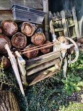 Old cast iron for sale  TARPORLEY