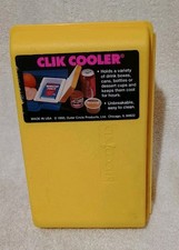 1993 clik cooler for sale  Robertsdale