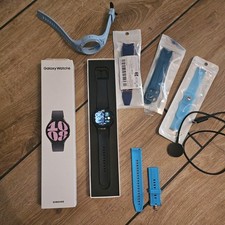 Samsung galaxy watch gebraucht kaufen  Berlin