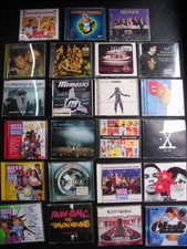 Konvolut musik fantastischen gebraucht kaufen  Riegelsberg