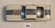 Mustang 350 evolution d'occasion  Créhange