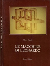 Macchine leonardo. marco usato  Italia
