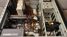 Gebrauchter gaming 4770k gebraucht kaufen  Herten