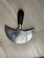 Vintage leather tools for sale  LONDON