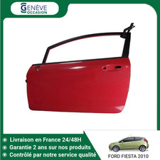 Porte gauche ford d'occasion  Niort