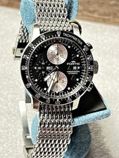 Fortis automatic chronograph d'occasion  Expédié en Belgium