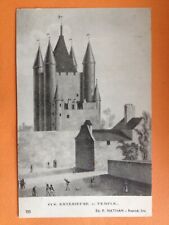 carte postale 1900 d'occasion carte postale 1900 d'occasion Expédié en Belgium