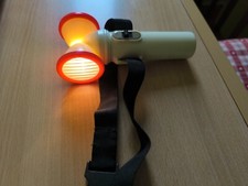 Lampe cycliste wonder d'occasion  Willer-sur-Thur