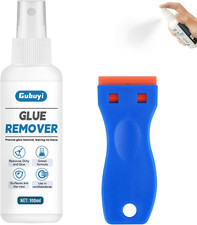 Rimuovi colla 100ml usato  Roma