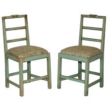 Pair antique original for sale  PULBOROUGH