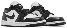 Usado, Nike Air Jordan 1 Low Panda Preto Branco Wmns DC0774-101 Vários Tamanhos comprar usado  Enviando para Brazil