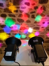 Mushroom led reconditionné d'occasion  Mulhouse-
