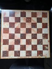 vintage chess set for sale  SKIPTON