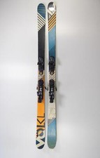 Völkl ledge twin gebraucht kaufen  Waltenhofen