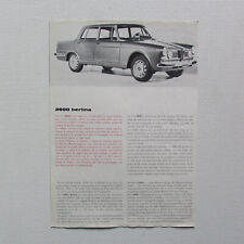 alfa berlina for sale alfa berlina for sale LONDON