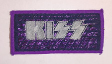 Kiss glam patch gebraucht kaufen  Eutin