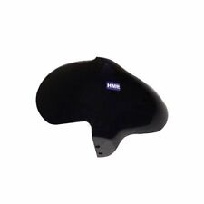 Front mudguard black for sale  Shipping to Ireland