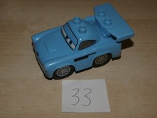 Lego duplo cars gebraucht kaufen  Berlin