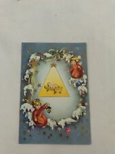 Letterina natale fine usato  Roma