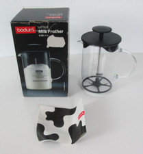 Bodum latteo milk for sale  Manitowoc