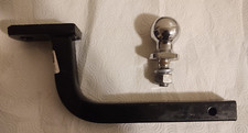 Curt 45015 receiver for sale  Eastpointe