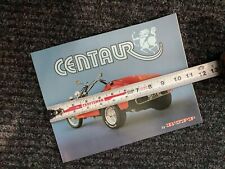 Rupp centaur original for sale  Stanley