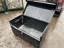 Vanvault lockable tool for sale  SHIPSTON-ON-STOUR