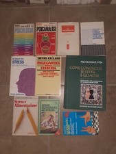 lotto libri filosofia usato  Corato
