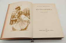 Hanzelka zikmund mittelamerika gebraucht kaufen  Erfurt