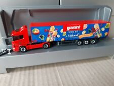 Usado, Scania 124   Frucht Schorle    Eckes  Granini   55268 Nieder Olm  Exclusiv comprar usado  Enviando para Brazil