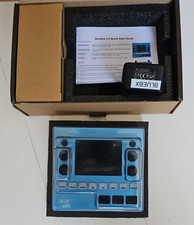 1010 music bluebox for sale  SALE