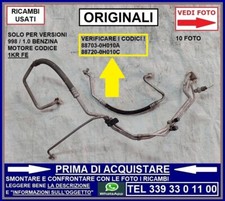 Tubo tubi clima usato  Carrara