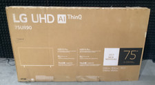 Led lcd smart for sale  Olathe