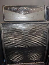 Hughes kettner warp gebraucht kaufen  Oberasbach